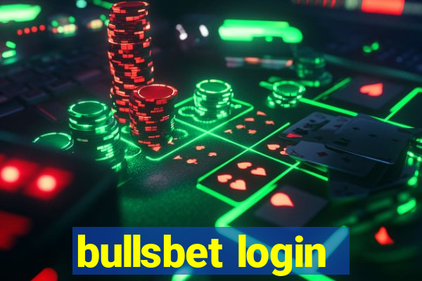 bullsbet login